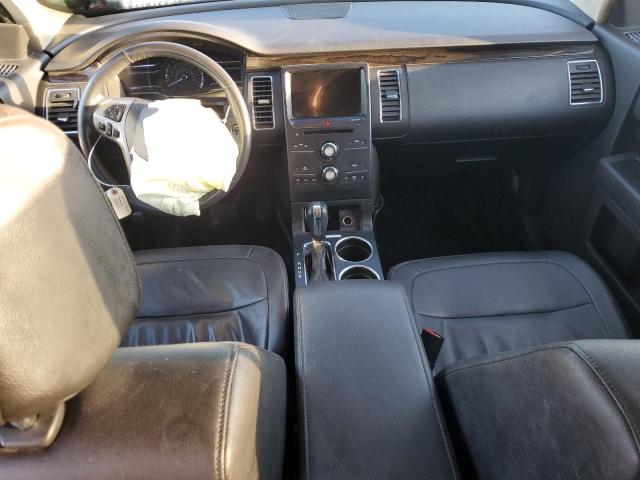 Photo 7 VIN: 2FMHK6C85JBA05627 - FORD FLEX SEL 