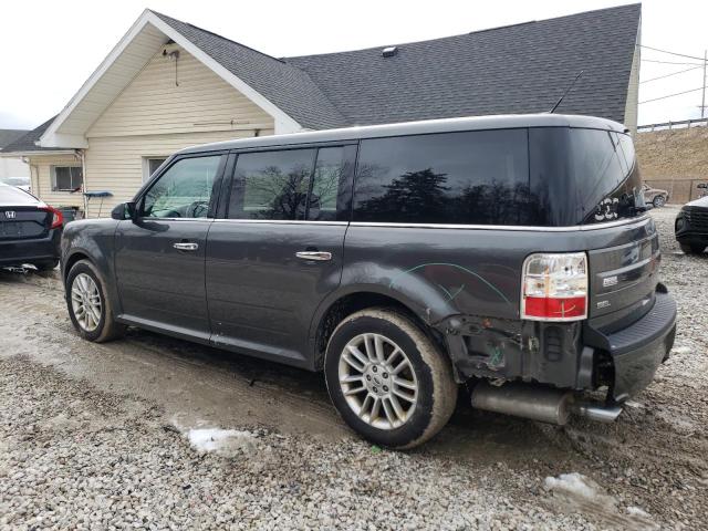 Photo 1 VIN: 2FMHK6C85JBA18636 - FORD FLEX 