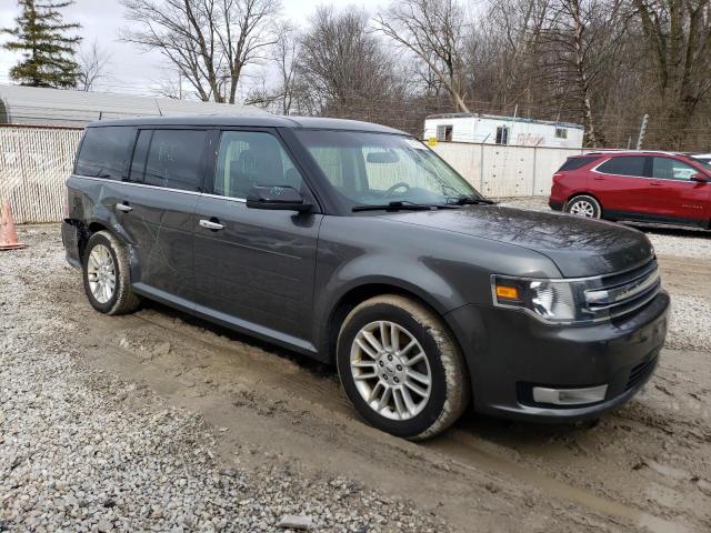 Photo 3 VIN: 2FMHK6C85JBA18636 - FORD FLEX 