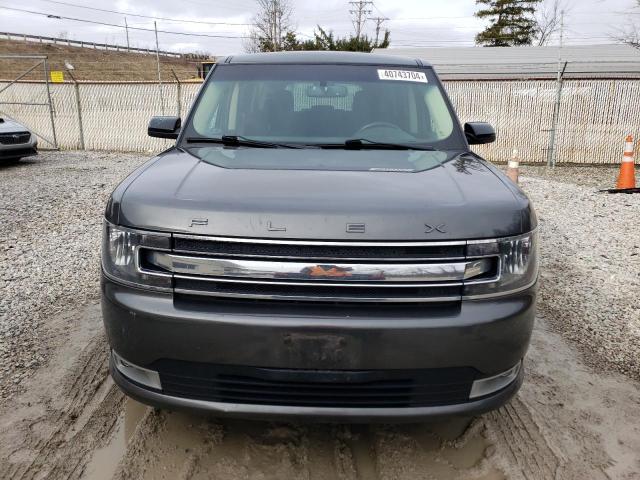 Photo 4 VIN: 2FMHK6C85JBA18636 - FORD FLEX 