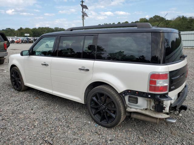 Photo 1 VIN: 2FMHK6C85JBA21973 - FORD FLEX 