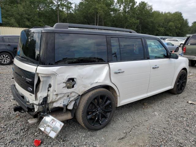 Photo 2 VIN: 2FMHK6C85JBA21973 - FORD FLEX 