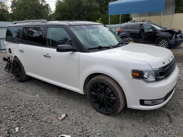 Photo 3 VIN: 2FMHK6C85JBA21973 - FORD FLEX 