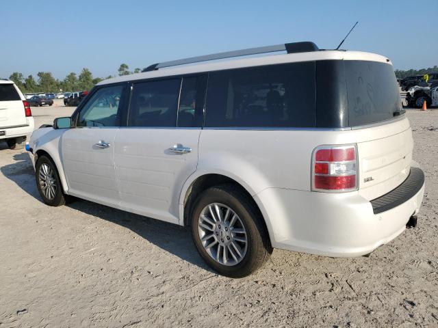 Photo 1 VIN: 2FMHK6C85KBA28522 - FORD FLEX SEL 