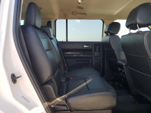 Photo 10 VIN: 2FMHK6C85KBA28522 - FORD FLEX SEL 