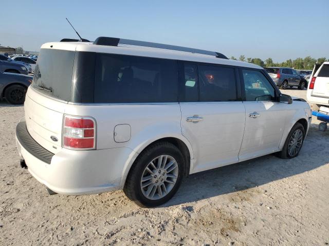 Photo 2 VIN: 2FMHK6C85KBA28522 - FORD FLEX SEL 