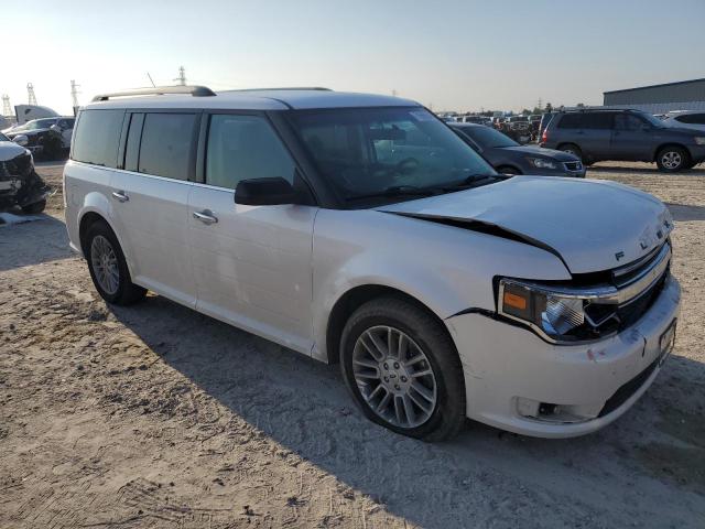 Photo 3 VIN: 2FMHK6C85KBA28522 - FORD FLEX SEL 