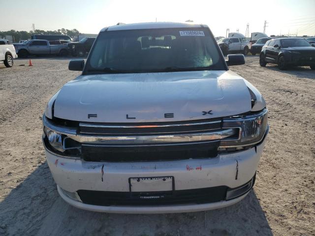 Photo 4 VIN: 2FMHK6C85KBA28522 - FORD FLEX SEL 