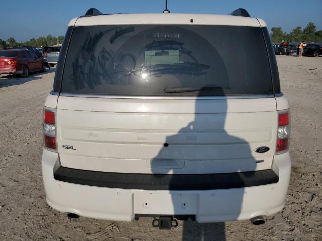 Photo 5 VIN: 2FMHK6C85KBA28522 - FORD FLEX SEL 