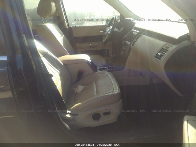 Photo 4 VIN: 2FMHK6C86DBD05276 - FORD FLEX 