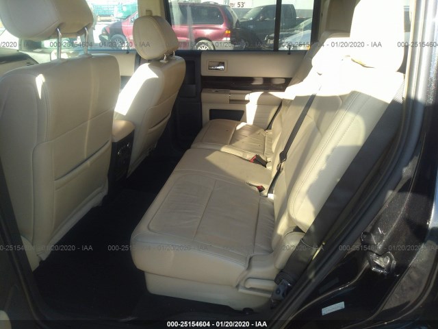 Photo 7 VIN: 2FMHK6C86DBD05276 - FORD FLEX 