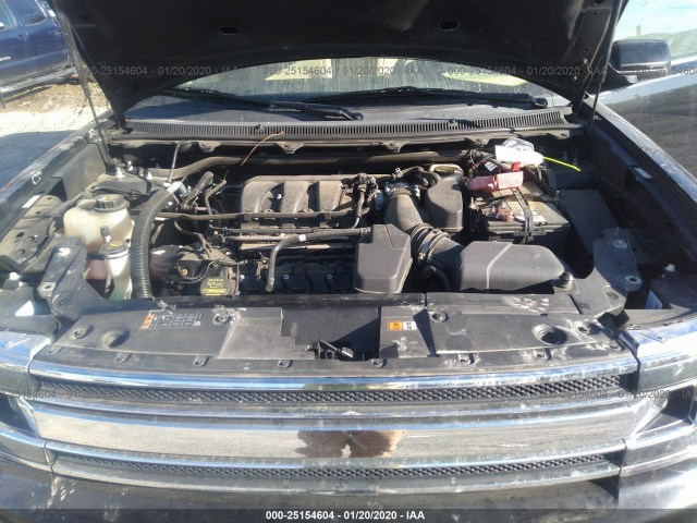 Photo 9 VIN: 2FMHK6C86DBD05276 - FORD FLEX 