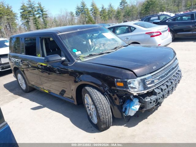 Photo 0 VIN: 2FMHK6C86DBD25110 - FORD FLEX 