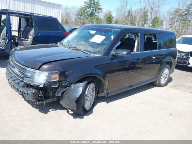 Photo 1 VIN: 2FMHK6C86DBD25110 - FORD FLEX 