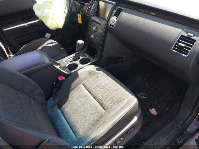 Photo 4 VIN: 2FMHK6C86DBD25110 - FORD FLEX 