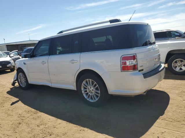 Photo 1 VIN: 2FMHK6C86DBD25155 - FORD FLEX SEL 