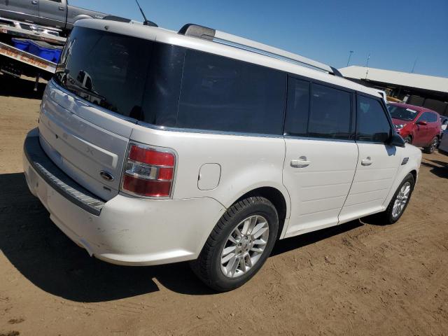 Photo 2 VIN: 2FMHK6C86DBD25155 - FORD FLEX SEL 