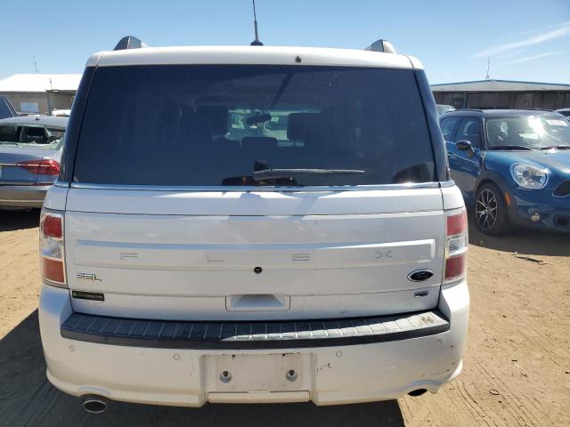 Photo 5 VIN: 2FMHK6C86DBD25155 - FORD FLEX SEL 