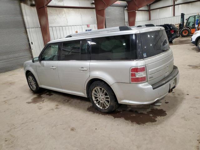 Photo 1 VIN: 2FMHK6C86DBD29545 - FORD FLEX SEL 