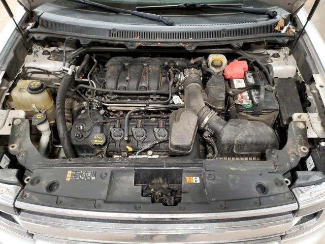 Photo 11 VIN: 2FMHK6C86DBD29545 - FORD FLEX SEL 