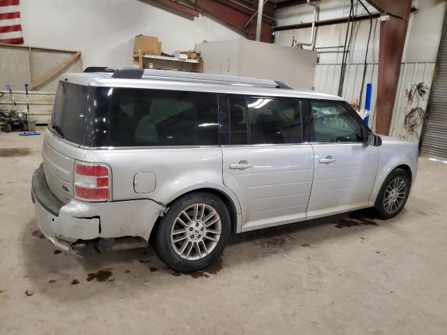 Photo 2 VIN: 2FMHK6C86DBD29545 - FORD FLEX SEL 