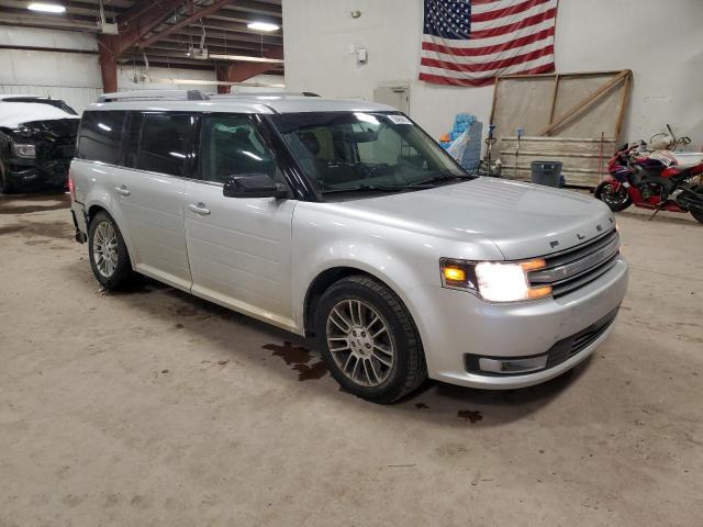 Photo 3 VIN: 2FMHK6C86DBD29545 - FORD FLEX SEL 