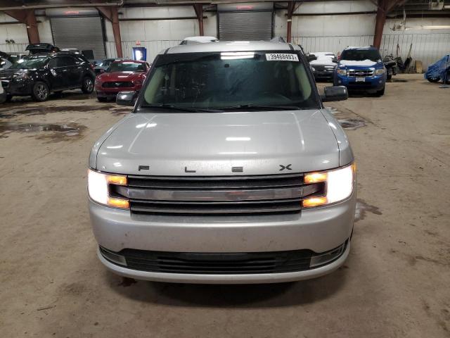 Photo 4 VIN: 2FMHK6C86DBD29545 - FORD FLEX SEL 