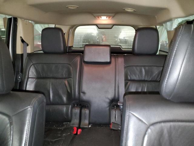 Photo 9 VIN: 2FMHK6C86DBD29545 - FORD FLEX SEL 