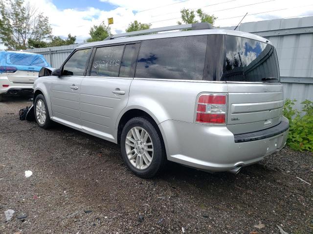 Photo 2 VIN: 2FMHK6C86DBD32543 - FORD FLEX SEL 