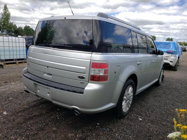 Photo 3 VIN: 2FMHK6C86DBD32543 - FORD FLEX SEL 