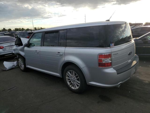 Photo 1 VIN: 2FMHK6C86EBD21267 - FORD FLEX SEL 