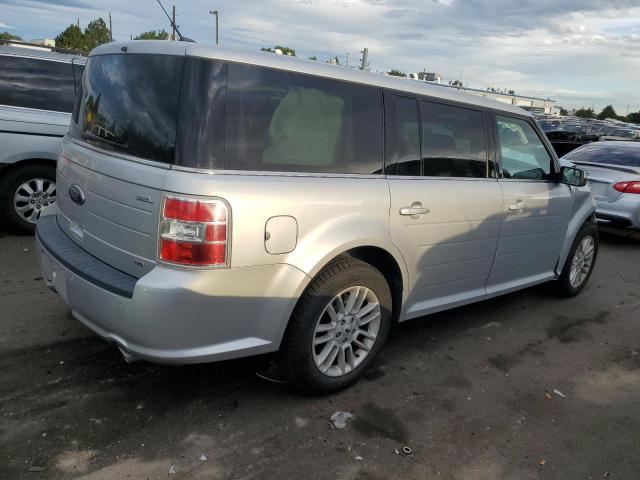 Photo 2 VIN: 2FMHK6C86EBD21267 - FORD FLEX SEL 