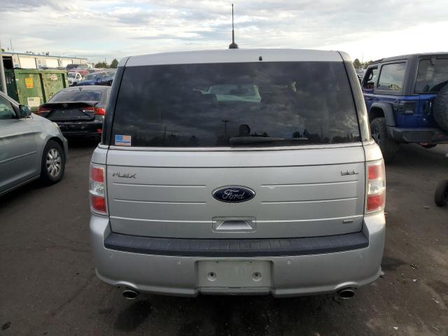 Photo 5 VIN: 2FMHK6C86EBD21267 - FORD FLEX SEL 