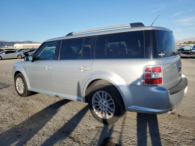 Photo 1 VIN: 2FMHK6C86EBD23455 - FORD FLEX SEL 