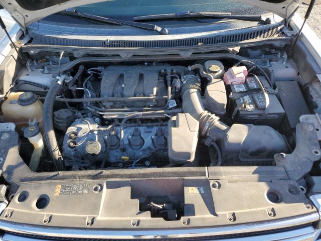 Photo 11 VIN: 2FMHK6C86EBD23455 - FORD FLEX SEL 