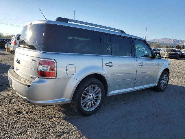 Photo 2 VIN: 2FMHK6C86EBD23455 - FORD FLEX SEL 