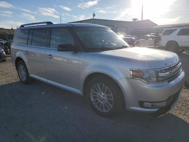 Photo 3 VIN: 2FMHK6C86EBD23455 - FORD FLEX SEL 