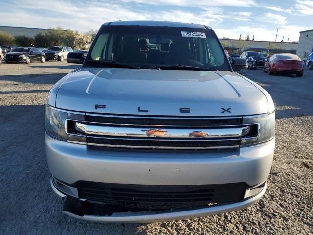 Photo 4 VIN: 2FMHK6C86EBD23455 - FORD FLEX SEL 