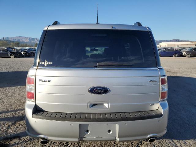 Photo 5 VIN: 2FMHK6C86EBD23455 - FORD FLEX SEL 