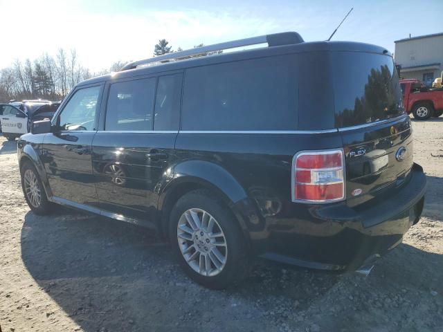 Photo 1 VIN: 2FMHK6C86EBD27893 - FORD FLEX 