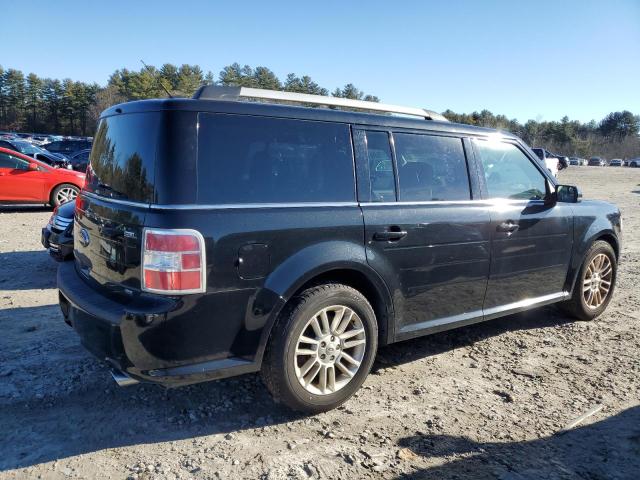 Photo 2 VIN: 2FMHK6C86EBD27893 - FORD FLEX 