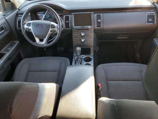 Photo 7 VIN: 2FMHK6C86EBD27893 - FORD FLEX 