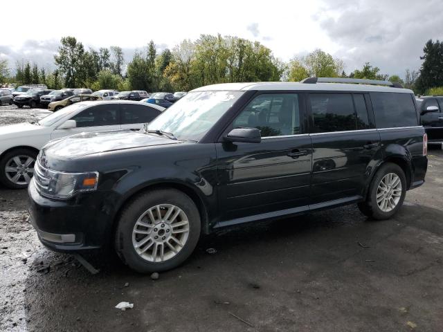 Photo 0 VIN: 2FMHK6C86EBD30079 - FORD FLEX 