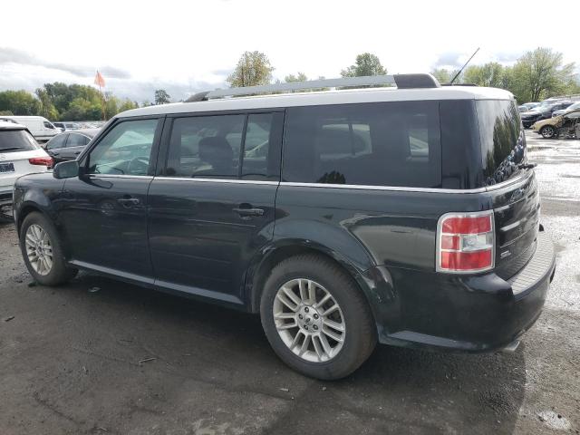 Photo 1 VIN: 2FMHK6C86EBD30079 - FORD FLEX 