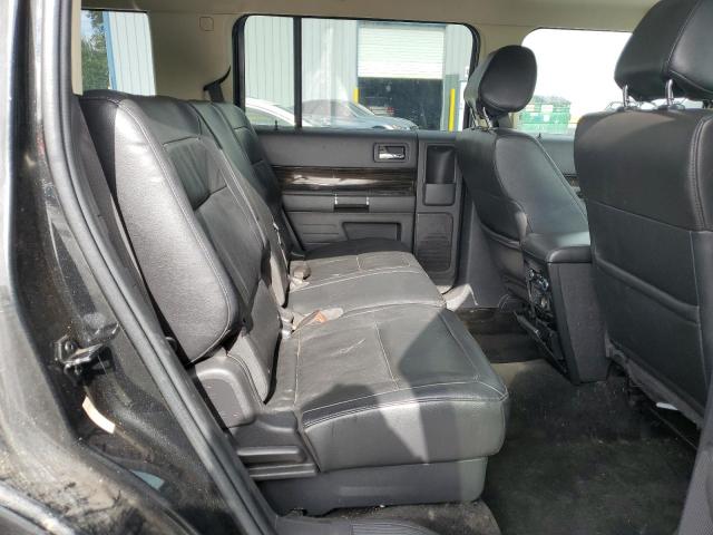 Photo 10 VIN: 2FMHK6C86EBD30079 - FORD FLEX 