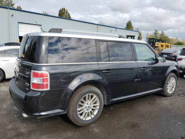 Photo 2 VIN: 2FMHK6C86EBD30079 - FORD FLEX 