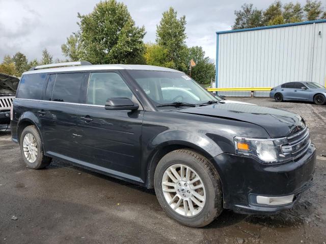 Photo 3 VIN: 2FMHK6C86EBD30079 - FORD FLEX 