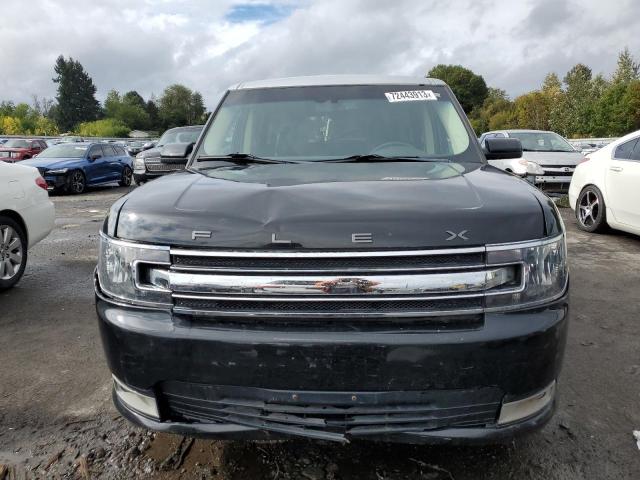 Photo 4 VIN: 2FMHK6C86EBD30079 - FORD FLEX 