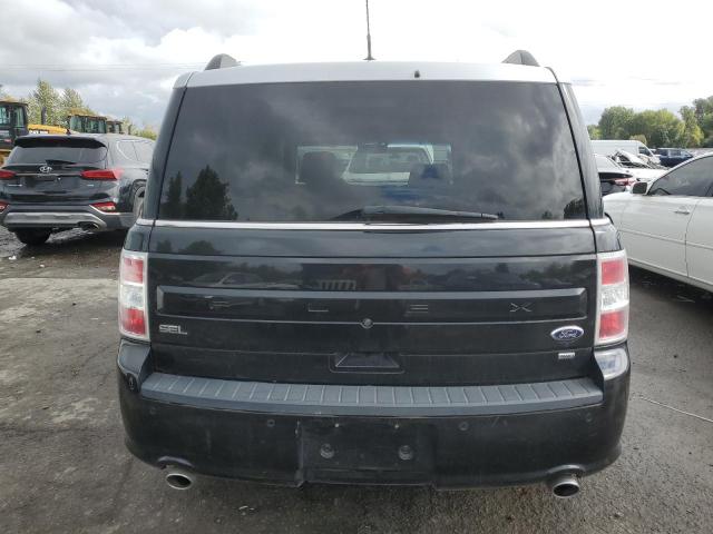 Photo 5 VIN: 2FMHK6C86EBD30079 - FORD FLEX 