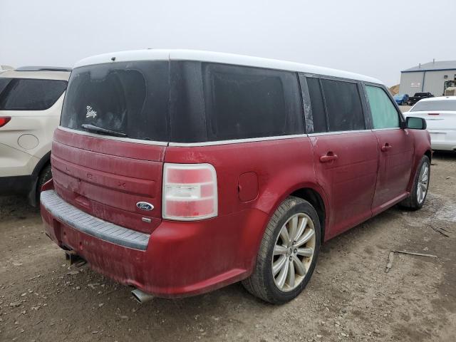 Photo 2 VIN: 2FMHK6C86EBD38716 - FORD FLEX 